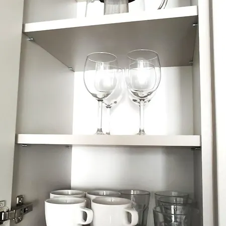 Center Zelazna, Next To Warsaw's Business District & Fabryka Norblina, By Warsawskyline * Warszawa