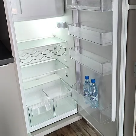 Lejlighed Center Zelazna, Next To Warsaw's Business District & Fabryka Norblina, By Warsawskyline Warszawa