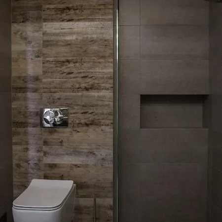 Center Zelazna, Next To Warsaw's Business District & Fabryka Norblina, By Warsawskyline Varsovie