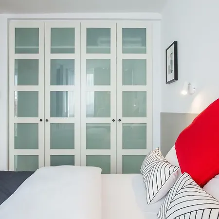 Center Zelazna, Next To Warsaw's Business District & Fabryka Norblina, By Warsawskyline