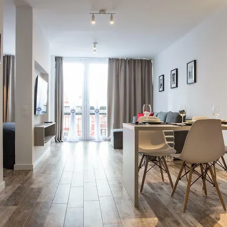 Center Zelazna, Next To Warsaw's Business District & Fabryka Norblina, By Warsawskyline * Warszawa