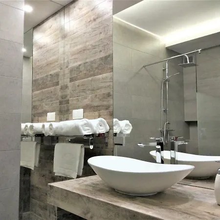 Center Zelazna, Next To Warsaw's Business District & Fabryka Norblina, By Warsawskyline Appartement Varsovie