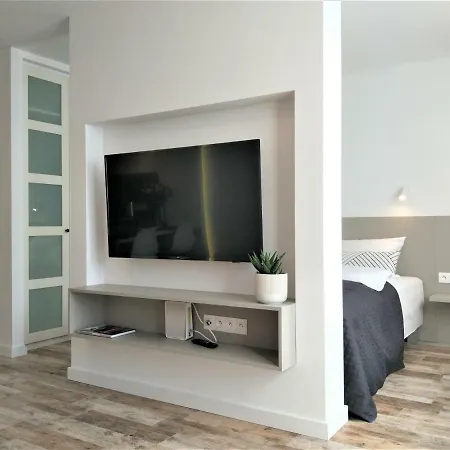 Center Zelazna, Next To Warsaw's Business District & Fabryka Norblina, By Warsawskyline * ורשה