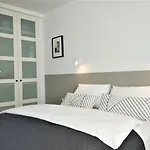 Apartamento Center Zelazna, Next To Warsaw's Business District & Fabryka Norblina, By Warsawskyline